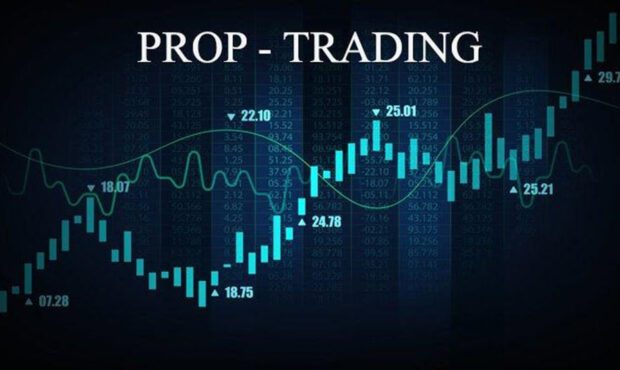 پراپ تریدینگ چیست؟ راهنمای کامل پراپ تریدینگ