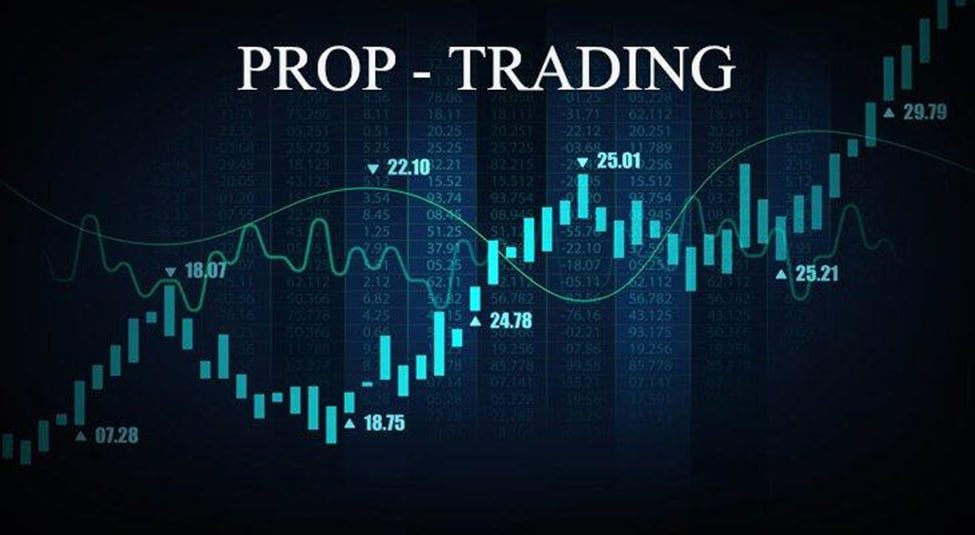 پراپ تریدینگ چیست؟ احتمالا شما هم مباحث زیادی را در مورد تریدینگ و سرمایه گذاری در بازارهای مختلف ارزهای دیجیتال شنیده اید.