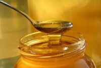 چه نوع عسلی برای درمان زخم بهتر است؟ + قیمت ها