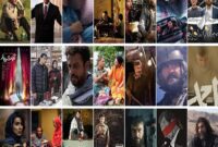 جزئیات فروش بلیت فیلم های جشنواره فجر ۴۲