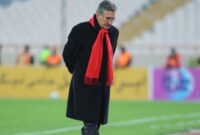 شایعات جدید درباره قرارداد برانکو با پرسپولیس