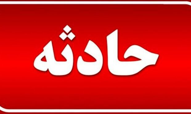 مصدوم شدن ۵ نفر در تصادف مینی‌بوس و سواری در گلوگاه