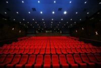سینماهای مردمی جشنواره فیلم فجر مشخص شدند