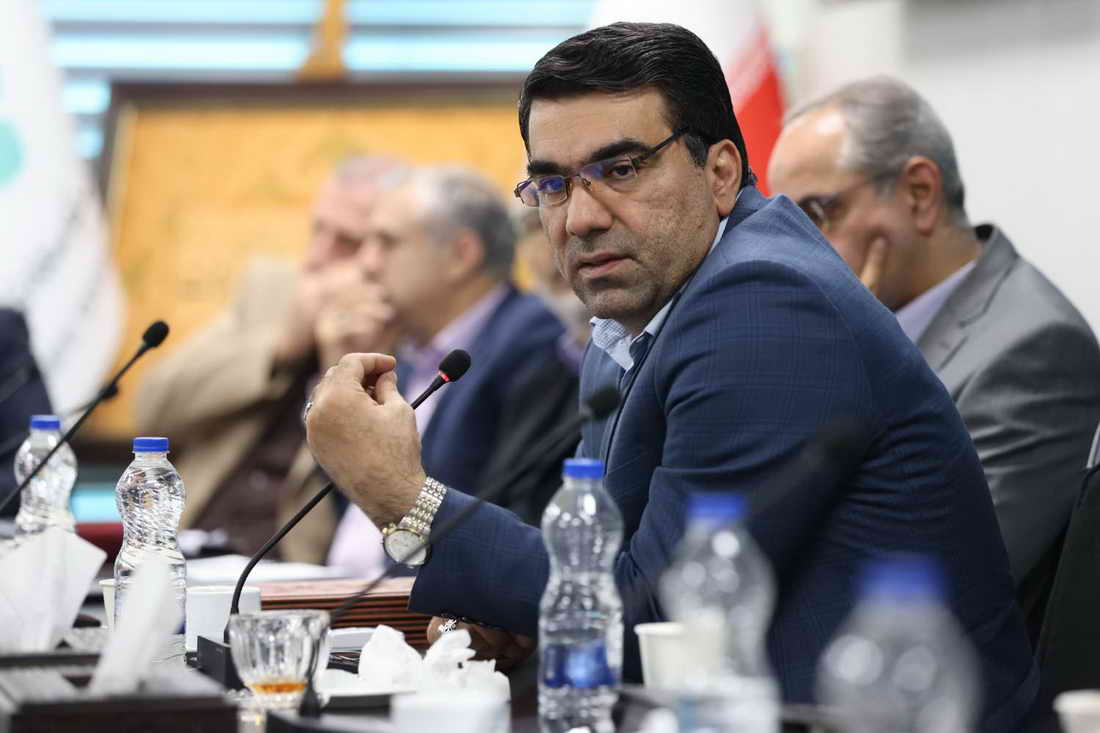 سامانه تی تی پلاس از مهمترین پروژه های فناورانه بانک توسعه تعاون است