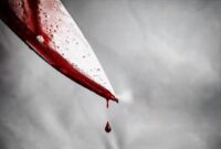 قتل هولناک زن مسن در تهران