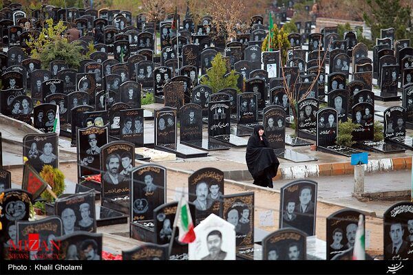 آمادگی آرامستان های تبریز برای برگزاری مراسم لیله‌الرغائب