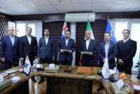 بانک صادرات ایران با شرکت دیجی‌کالا و دیجی‌پی تفاهم‌نامه همکاری امضا کرد