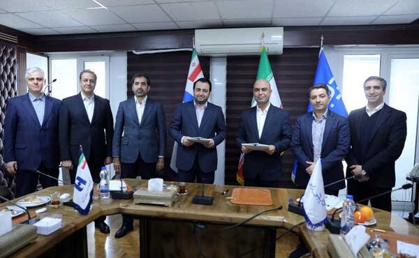 بانک صادرات ایران با شرکت دیجی‌کالا و دیجی‌پی تفاهم‌نامه همکاری امضا کرد