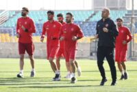 پرسپولیس راهی امارات می‌شود