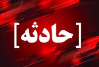 تصادف زنجیره‌ای ۴۰ خودرو در آزادراه زنجان – قزوین