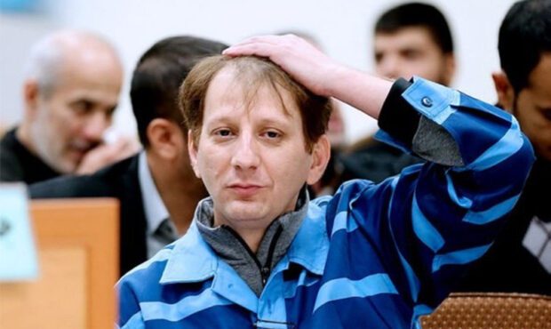 چرا حکم بابک زنجانی از اعدام به ۲۰ سال حبس تبدیل شد؟