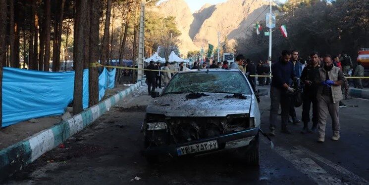 اسامی مجروحان حادثه تروریستی کرمان اعلام شد
