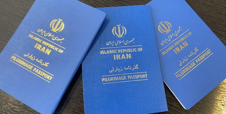 با گذرنامه زیارتی به کدام کشورها می توان سفر کرد؟