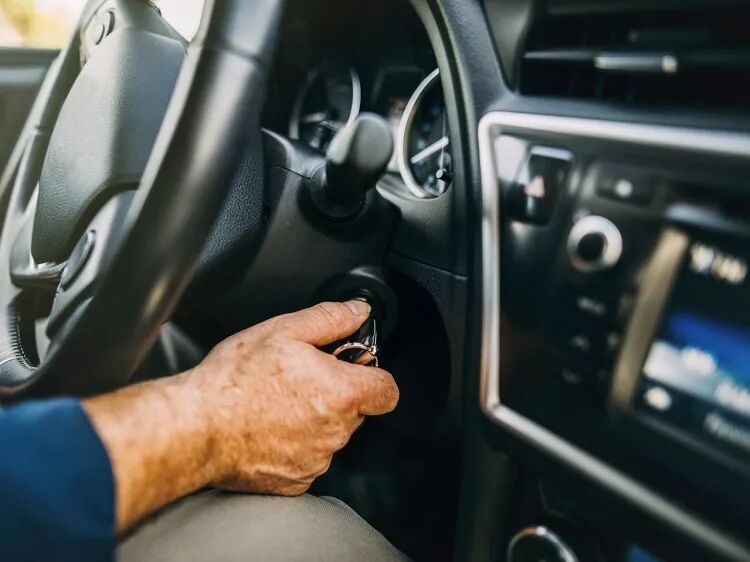 علت خرابی ریموت خودرو چیست؟ + نحوه تعمیر