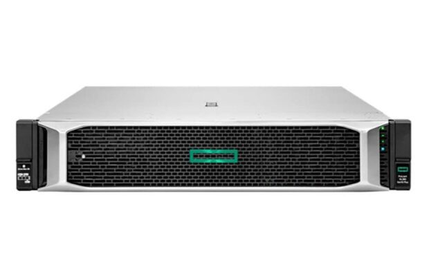 معرفی خرید بهترین سرور HPE