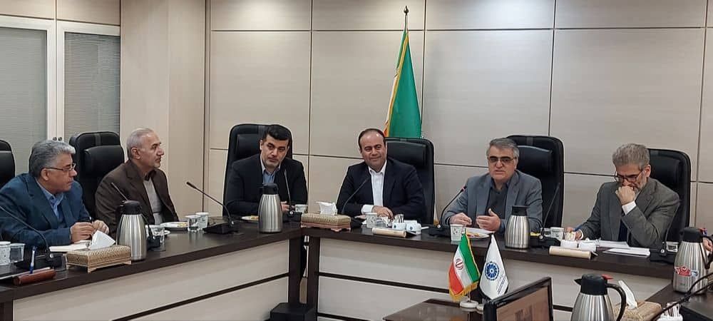  میز اختصاصی هلدینگ صباانرژی در افریقای جنوبی راه‌اندازی شود
