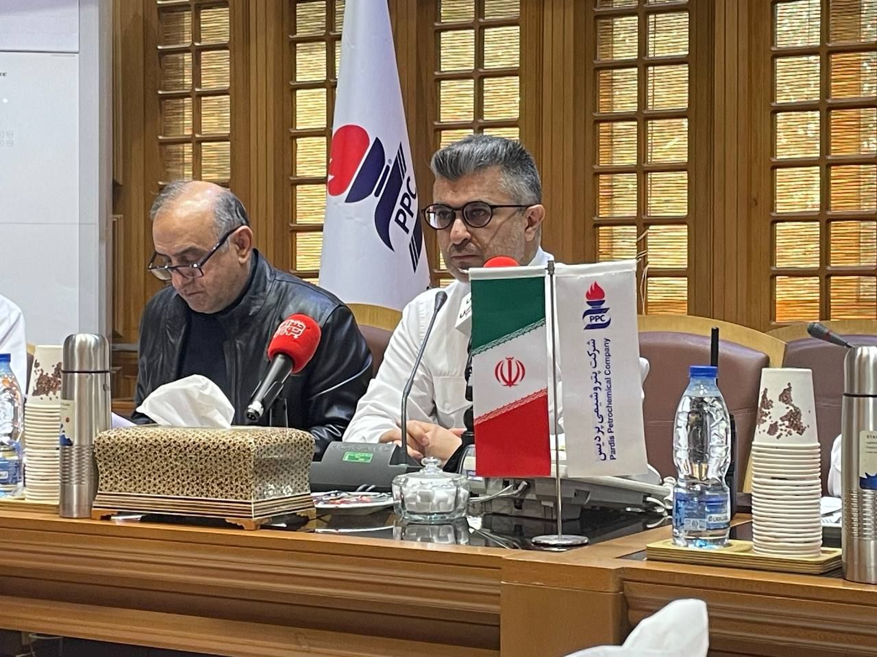 بدهی ۲۱ همتی دولت به شپدیس؛ از پتروشیمی همت چه خبر؟