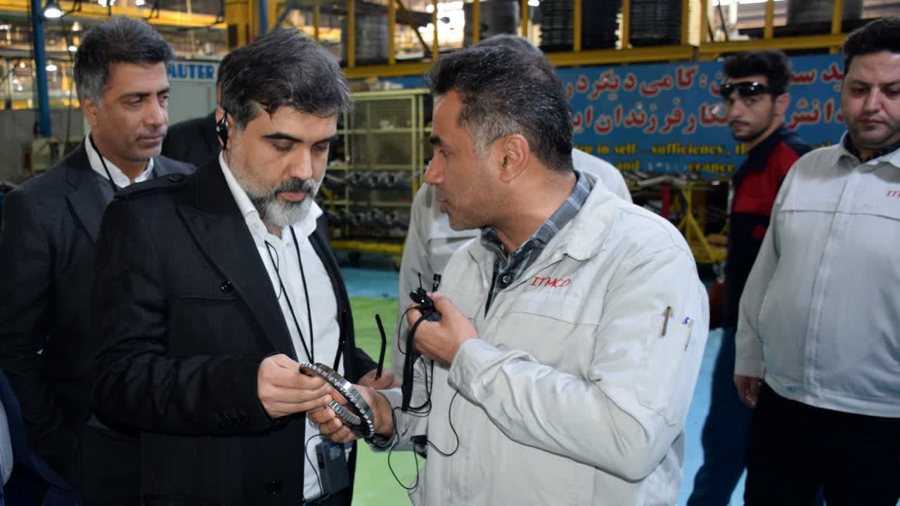 جلوگیری از خروج میلیون ها یورو ارز از کشور