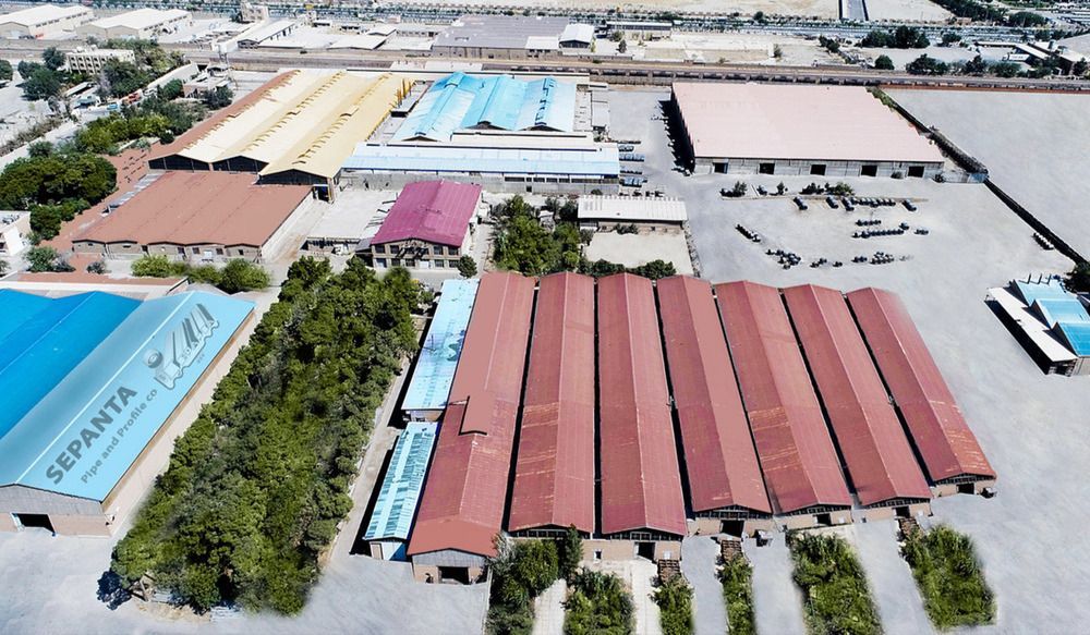 دریافت مجوز تولید محصول جدید توسط فپنتا