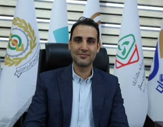  عرضه سهام گروه مالی مهرگان در بورس اوراق بهادار