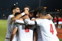 ایران 2 – بورکینافاسو 1، پیروزی قبل از سفر به قطر