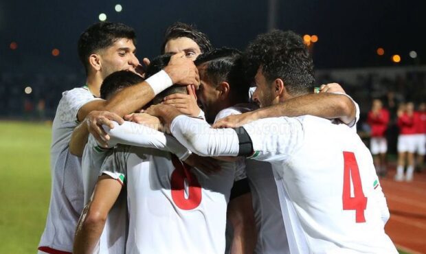 ایران 2 – بورکینافاسو 1، پیروزی قبل از سفر به قطر