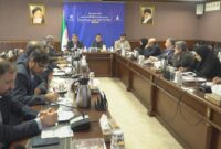 نشست بررسی فرصت های اقتصادی منطقه آزاد مشترک ایران و سوریه برگزار شد