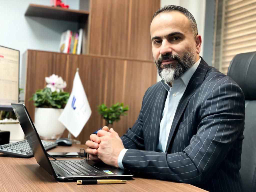 مجید پورنعمت جایگزین بهروز خدارحمی شد