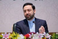 رئیس سازمان خصوصی، استاندار آذربایجان شرقی شد + بیوگرافی