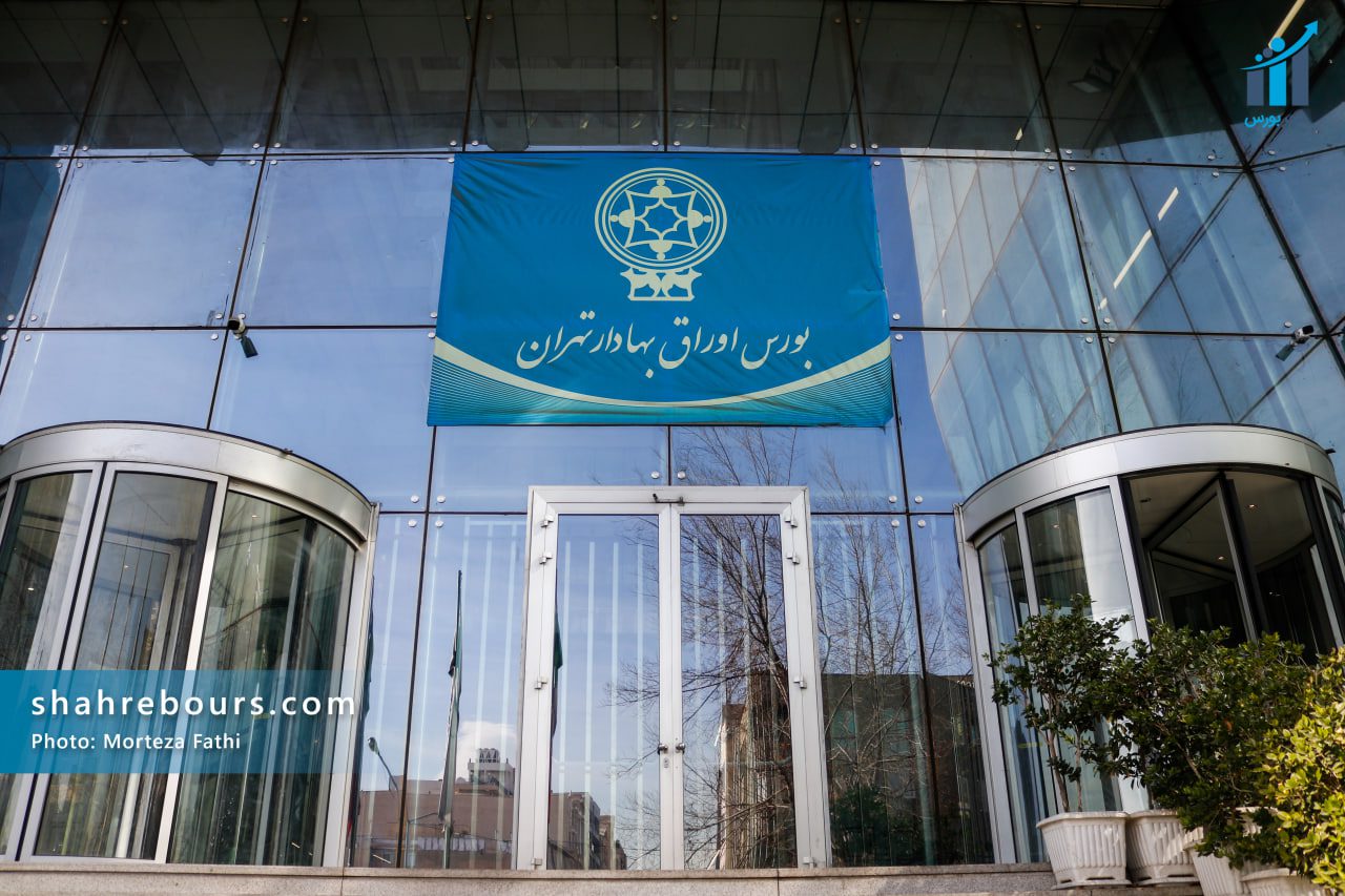 وضعیت بورس در پایان سال 1402