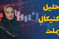 ‌تحلیل تکنیکال وبملت | ۷ بهمن ۱۴۰۲