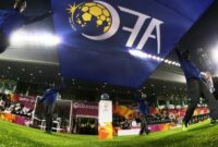 اعلام رده‌بندی جدید لیگ‌های باشگاهی AFC