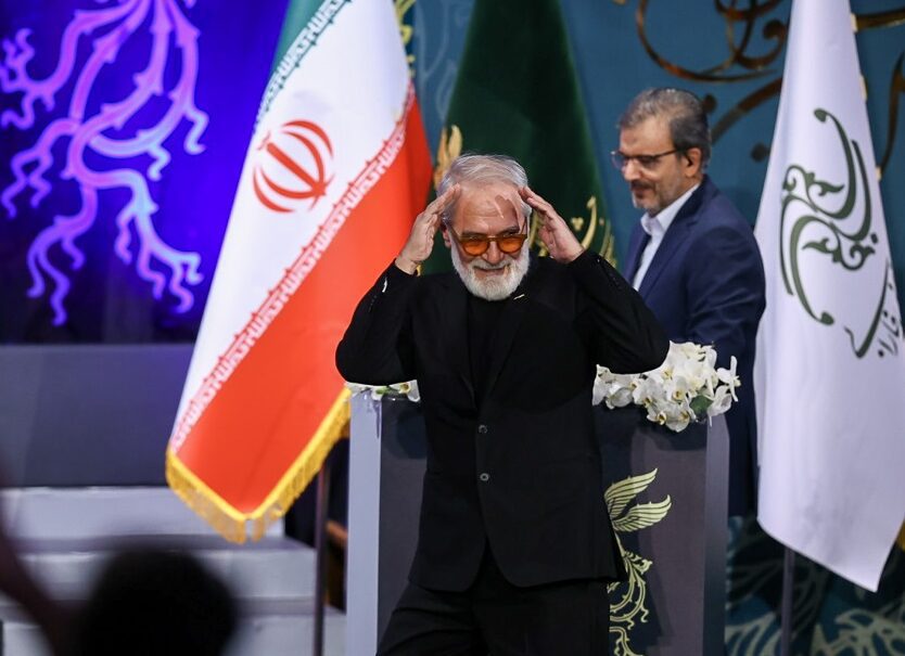 ­برگزیدگان بخش سودای سیمرغ جشنواره فیلم فجر