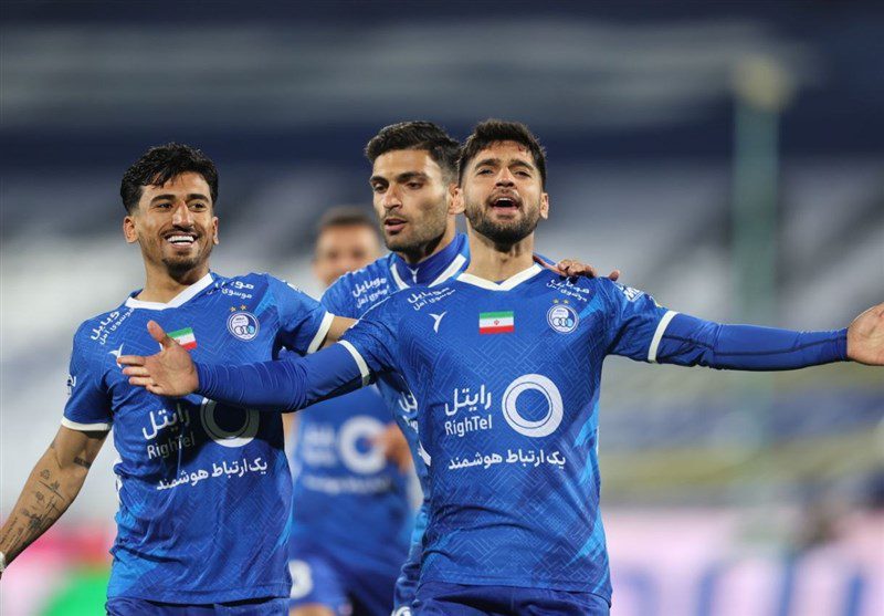 تیم منتخب هفته شانزدهم لیگ برتر فوتبال