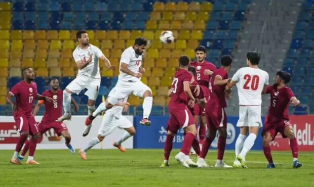 آمار جام ملت‌های آسیا ۲۰۲۳ قطر مطابق آمار «سوفا اسکور»