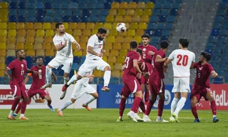 آمار جام ملت‌های آسیا ۲۰۲۳ قطر مطابق آمار «سوفا اسکور»