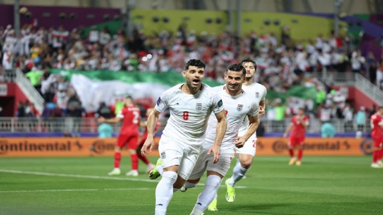 جریمه طارمی از سوی کنفدراسیون فوتبال آسیا!