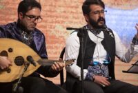 سومین روز از جشنواره موسیقی فجر