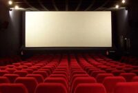 فروش ۲۶ میلیاردی سینمای ایران در هفته آخر بهمن ماه