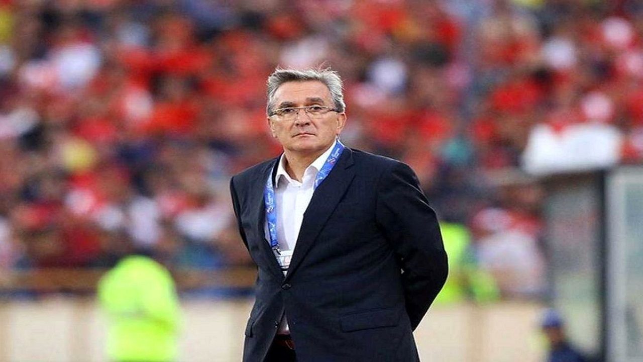 برانکو سرمربی چین شد
