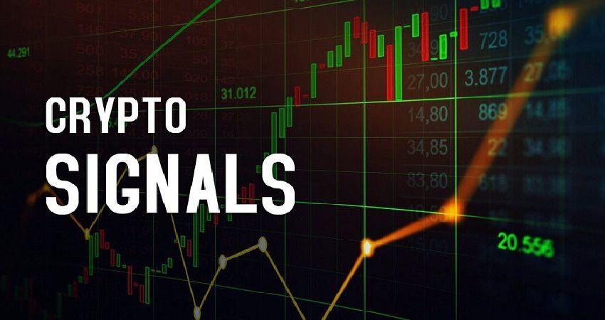 بررسی زیگنالی ابزار مهم سیگنال ارز دیجیتال