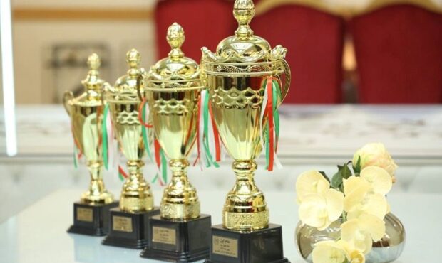 نفرات برتر مسابقات ورزشی “جام فجر” بانک سپه معرفی شدند