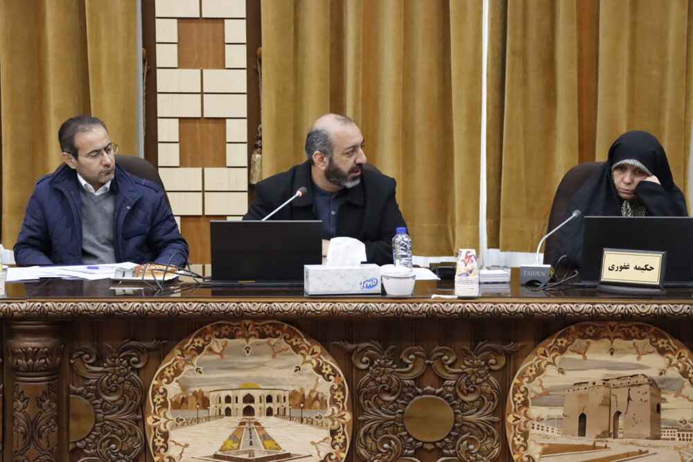 دو هزار برنامه فرهنگی و اجتماعی امسال در تبریز برگزار شد