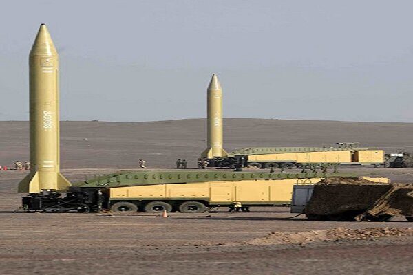 ایران ادعای فروش موشک بالستیک به روسیه را رد کرد