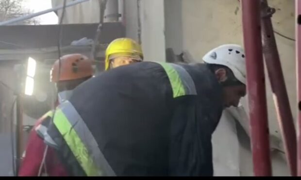 انفجار منزل مسکونی در ارومیه ۴ فوتی برجای گذاشت