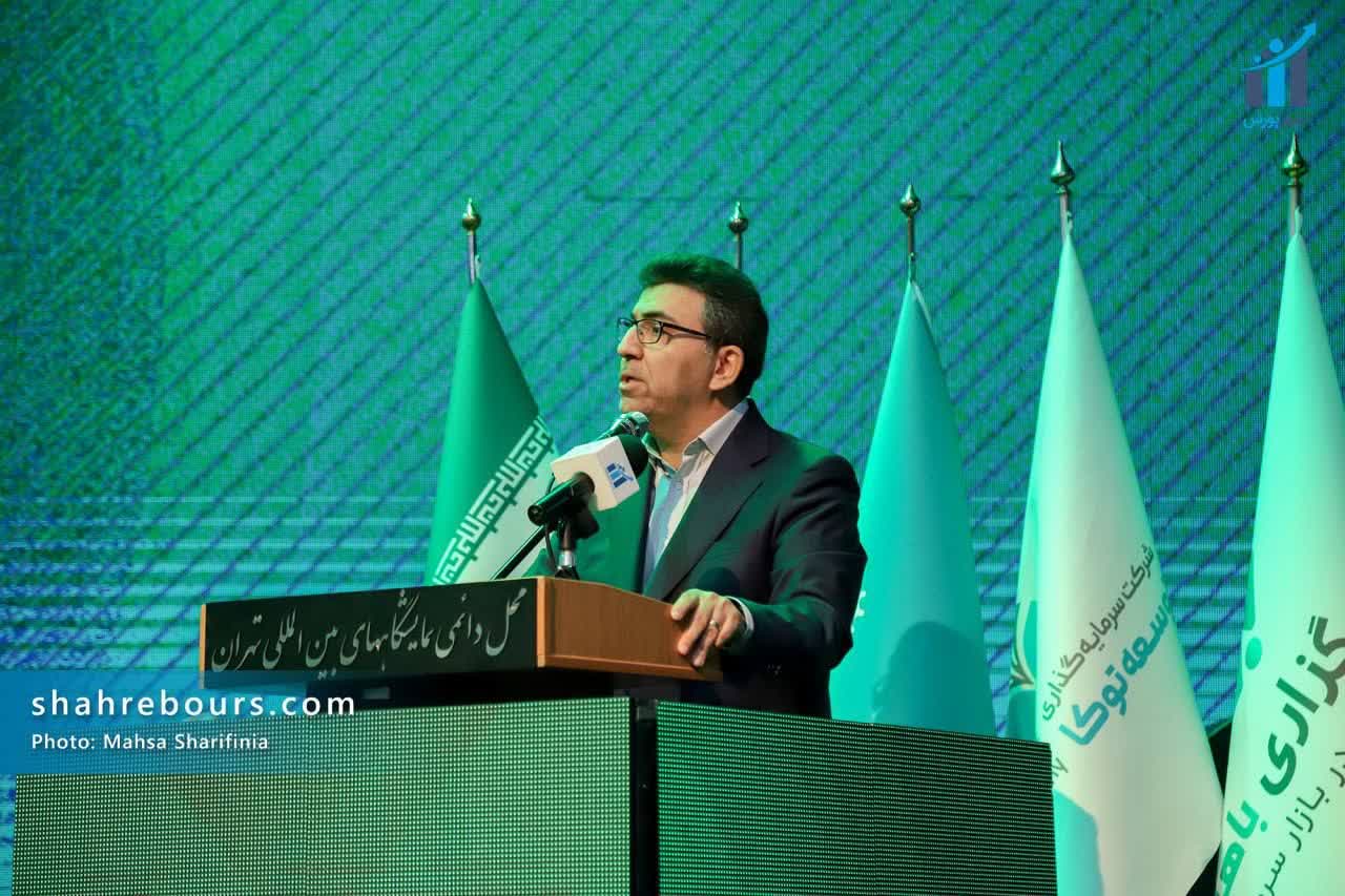 ناترازی در تمام مسائل وجود دارد