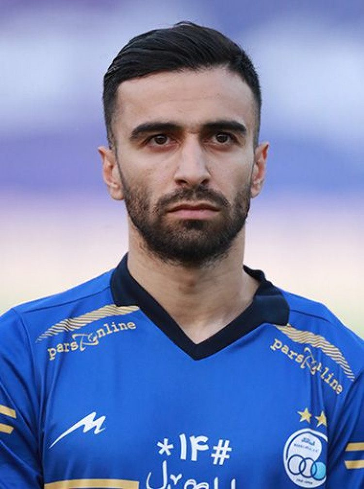 با اعلام رسمی باشگاه ارسلان مطهری از استقلال جدا شد