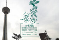 نمایش ۳ فیلم در هفتمین روز جشنواره فجر