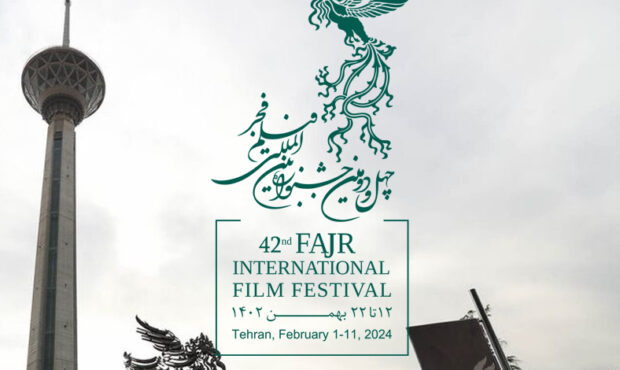 نمایش ۳ فیلم در ششمین روز جشنواره فجر