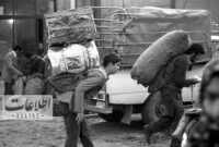 قیمت انواع میوه شب عید 40 سال پیش + جریمه گران فروشی